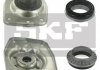 SKF CITROEN К-кт опори амортизаторів Jumpy,Expert VKDA 35317 T