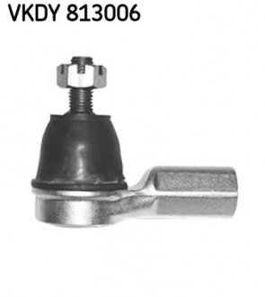 HONDA наконечник рульової тяги Civic 01- SKF VKDY 813006