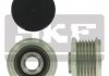 CITROEN шків генератора Jumpy 2.0HDi SKF VKM 03307 (фото 1)