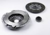 Комплект зчеплення A4/A6/A8/Skoda SuperB/VW Passat 2.3-2.8i 91-08 (240mm) LuK 624 3032 00 (фото 4)