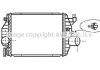 Інтеркулер MERCEDES-BENZ V-SERIES W638 (1997) V200 2.0(AVA) AVA COOLING MS4357 (фото 1)