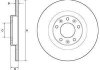 Задній гальмівний диск (D=290) CITROEN C4 GRAND PICASSO II, C4 PICASSO II, C4 SPACETOURER, C5 AIRCROSS, GRAND C4 SPACETOURER, JUMPY, SPACETOURER DS DS 7 1.2-2.0D 02.13- Delphi BG4662C (фото 1)