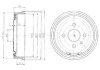 OPEL барабан гальмівний задній 200x35 KADETT D+E 1,2-1,3 Delphi BF151 (фото 1)