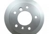 DB диск гальмівний задній (PRO High Carbon) Sprinter, VW LT28-46 95- (272*16) HELLA 8DD 355 128-411 (фото 2)