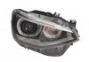 HELLA BMW Основна фара прав. 1 (F20), 1 (F21) 1EL 010 741-561