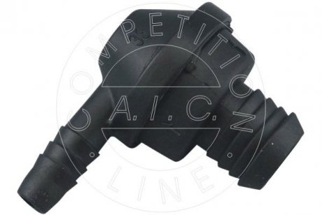 Клапан вентиляції картера VW Caddy 10-15/Seat Ibiza 1.2TSI 10-12/Altea 1.2/1.4TSI 07- (сапун) AIC 57209