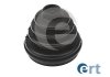 К-т пильнику ШРКШ нар. Elastic 22*82*81 AUDI VW OPEL ERT 500050E (фото 1)