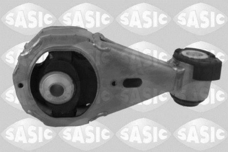 Подушка двигуна RENAULT Fluence Megane III Scenic III (Sasiс) SASIC 2704062 (фото 1)