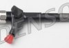 Форсунка двигуна DENSO DCRI106250 (фото 1)