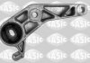 Подушка двигуна OPEL Combo Corsa C Tigra(Sasiс) SASIC 2706217 (фото 1)