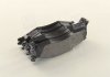 Колодка гальм. диск. KIA SPORTAGE PARTS-MALL PKB-015 (фото 4)