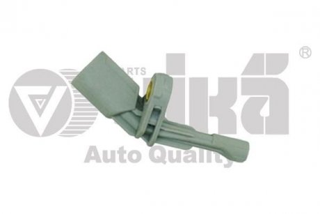 Датчик ABS (задній) Audi Q3/Skoda SuperB/VW Golf/Jetta/Passat/Sharan/Touran 06- (L) Vika 99271593601