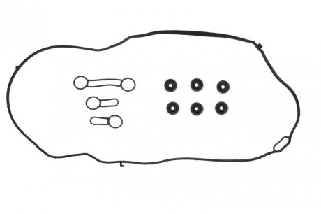 HONDA К-т прокладок, кришка головки циліндра Acord VII, CR-V III ELRING 595.350 (фото 1)
