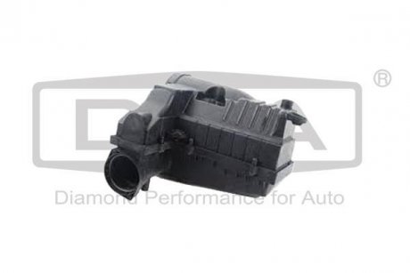 Корпус фільтра повітряного VW Caddy III 2.0 TDI 07-1 DPA 11290662402