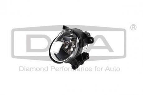 Фара протитуманна Audi A4/A6/VW Passat CC 08-18 (L) DPA 99411267702 (фото 1)