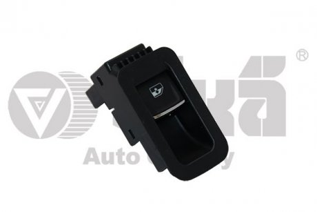 Кнопка склопідіймача (R) VW Golf VII 12-20 Vika 99591796801