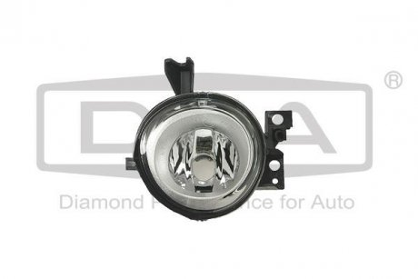 Фара протитуманна VW Touareg 02-10 (R) DPA 99411267402