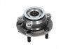 PARTS NISSAN Подшипник передней ступицы X-Trail 2,0-2,5 07-, Qasqai 07-. KAVO WBH-6512 (фото 4)