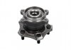 PARTS NISSAN К-кт подшипника ступицы Qashqai, X-Trail 2.0/2.5 07- KAVO WBH-6511 (фото 1)