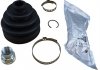 PARTS NISSAN Пыльник к-кт ШРУС наружн.Maxima QX 2.0/3.0 95- KAVO CVB-6514 (фото 1)