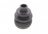 PARTS DAEWOO Пыльник к-кт ШРУСа наружн.Lanos 97- 22*77*100 KAVO CVB-1001 (фото 3)