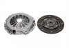 PARTS TOYOTA К-т сцепления Auris, Corolla, Yaris, 1,4D 05- KAVO CP-1159 (фото 1)