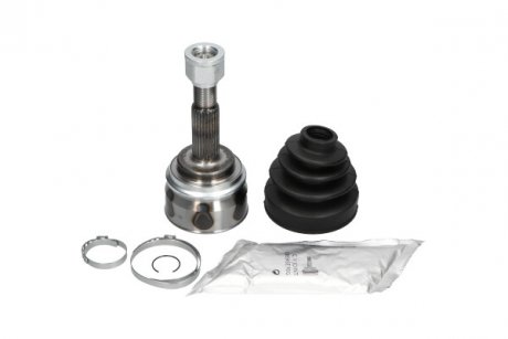 PARTS NISSAN ШРУС наружный к-кт Sunny 1.4,1.6 91- KAVO CV-6517