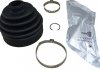 PARTS MAZDA пильник к-кт ШРКШ наружн.626 87- KAVO CVB-4510 (фото 1)