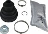 PARTS MAZDA Пыльник ШРУС наружн. Mazda 6 02- KAVO CVB-4505 (фото 1)