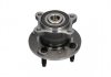 PARTS CHEVROLET Подшипник ступицы Aveo 11- KAVO WBH-1016 (фото 3)