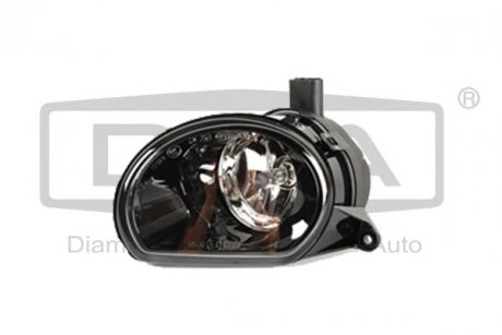 Фара протитуманна Audi A3/Q7 03-15 (R) DPA 99411787802