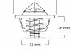 Термостат TRISCAN 8620 6382 (фото 1)