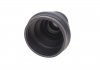 ШРКШ (зовнішній) Ford Fiesta/Fusion 1.4 TDCi 01-12/Mazda 2 1.4 CD 03-07 (25z/20z/53mm/72.3mm) Metelli 15-1429 (фото 2)