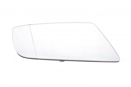 Скло дзеркала (з підігрівом) BMW 5 (E60/ E61) 02-10 (R) (асферичний) ALKAR 6452845 (фото 1)