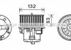 AVA VOLVO Вентилятор салона S80 II, V70 III, XC60, XC70 II 06- AVA COOLING VO8178 (фото 1)