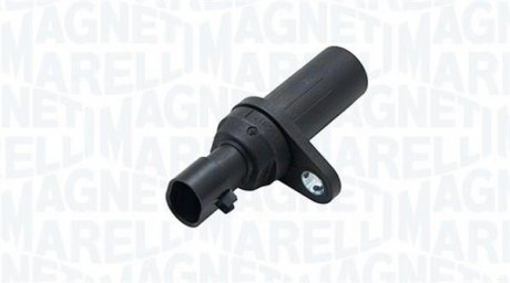 OPEL датчик обертів двигуна Corsa C,Astra H,Combo tour,Chevrolet Aveo,Citroen Nemo,Fiat Doblo,Fiorino,Peugeot 1.3CDTi MAGNETI MARELLI SAG025