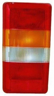 TAIL LAMP.UNIT..ECE.RN.TRAFC..\'88. DEPO 551-1922R-UE (фото 1)