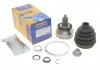 ШРКШ (зовнішній) Skoda Fabia/Roomster/VW Polo/Audi A2 1.2TDI-2.0 99- (36z/30z/52mm/90mm/43.5mm) Metelli 15-1921 (фото 1)