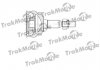 OPEL Шрус наружный к-кт с ABS 33/25 зуб.Calibra A,Kadett E,Vectra A TRAKMOTIVE 40-0645 (фото 1)