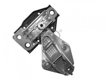 Подушка двигуна (R) Renault Scenic 1.5dCi 05-08 CORTECO 49382884 (фото 1)