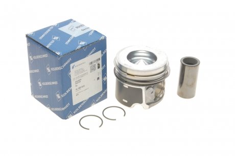 Поршень BMW 3 (E90-93)/5 (E60/E61)/X3 (E83) 2.0D 04-13 (84.25mm/+0.25) KOLBENSCHMIDT 41493610