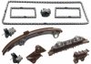 FEBI NISSAN К-т ланцюга ГРМ Maxima 2.0-3.0 FEBI BILSTEIN 104380 (фото 1)