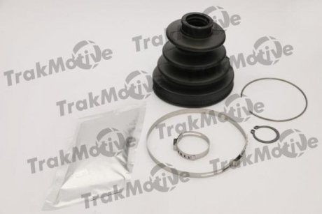 ISUZU Пыльник к-кт Шрус 95*25*88 Trooper 87- TRAKMOTIVE 50-0429