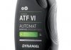 Масло трансмісійне AUTOMATIC ATF VI (1L) Dynamax 502011 (фото 1)