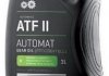 Масло трансмісійне AUTOMATIC ATF II (1L) Dynamax 501619 (фото 1)