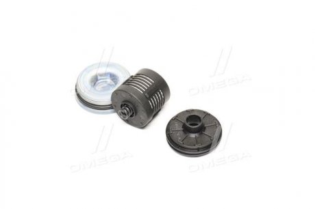 Фільтр масляний дифференціал VW Golf V/T5/Passat 03- (к-кт) (Haldex) BorgWarner DS120456