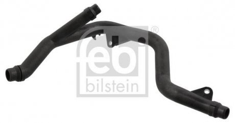 Патрубок радіатора BMW X5 3.0d (M57) 01-06 FEBI BILSTEIN 101797 (фото 1)