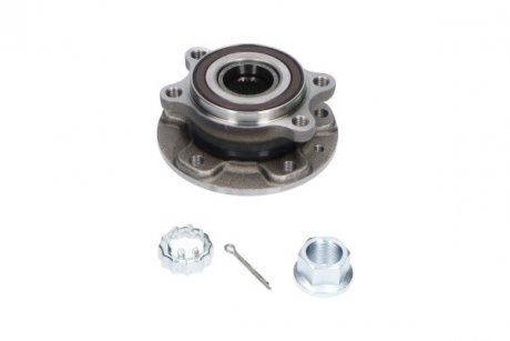 PARTS RENAULT Маточина колеса Grand Scenic IV,Kadjar,Megane IV,Nissan Qashqai II 13- KAVO WBH-6568 (фото 1)