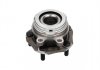 PARTS NISSAN Маточина колеса передня MURANO 2.5-3.5 08-, TEANA 3.5 08- KAVO WBH-6544 (фото 4)