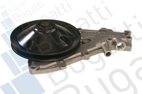 RENAULT Помпа воды R11,9,19 1.2-1.4 88- BUGATTI PA0189